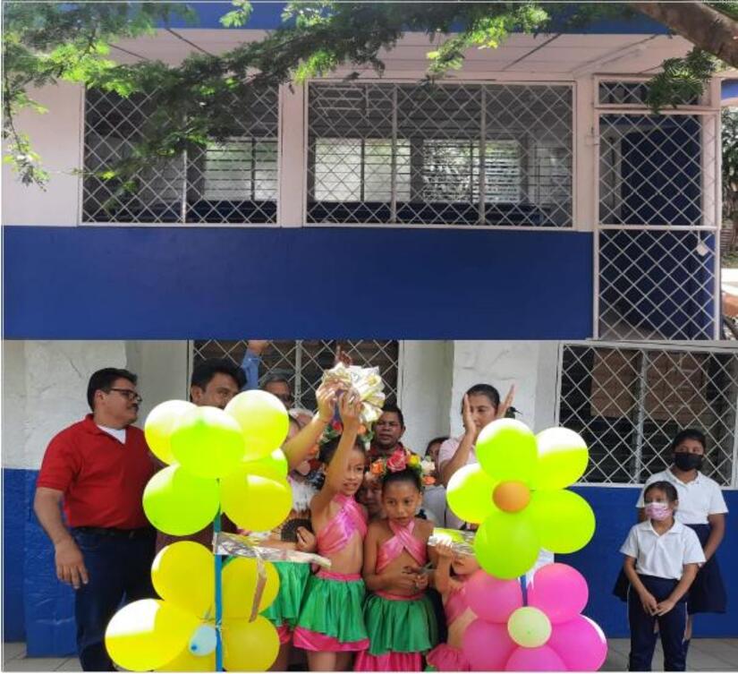colegio